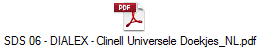 SDS 06 - DIALEX - Clinell Universele Doekjes_NL.pdf